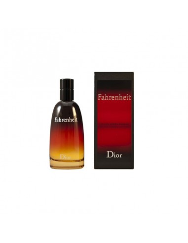 Dior Fahrenheit After Shave Lotion 50 ml