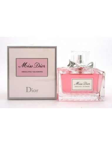 Christian Dior Miss Dior Absolutely Blooming Eau de Parfum 50ml 