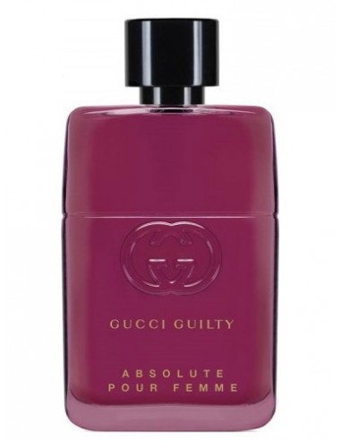 Gucci Guilty Absolute Pour Femme Eau De Parfum 90 ml Spray - TESTER