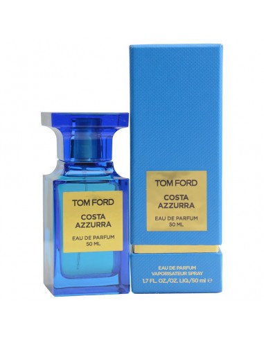 Tom Ford Costa Azzurra Eau de Parfum 50 ml spray 