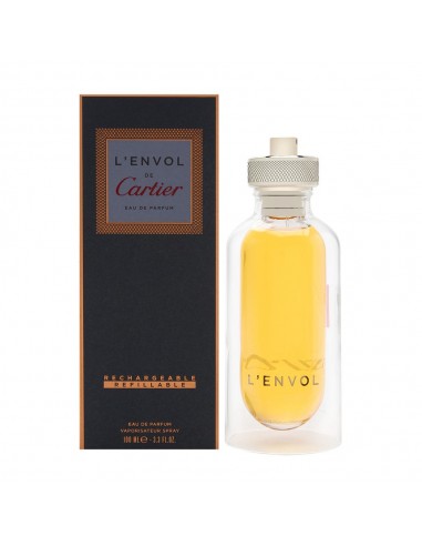 Cartier L'Envol de Cartier Eau de Parfum 100 ml spray