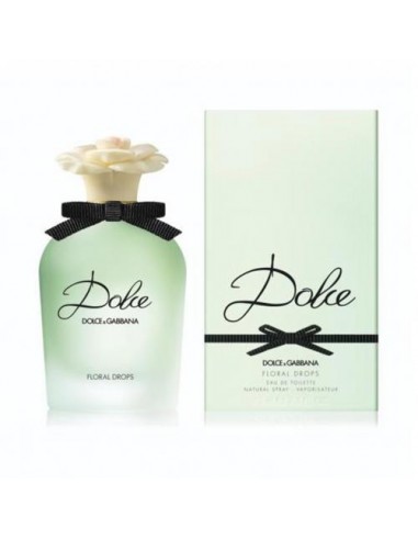 Dolce & Gabbana Dolce Floral Drops Eau de Toilette 30 ml spray