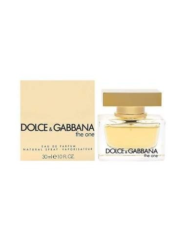 Dolce & Gabbana The One Eau de Parfum 30 ml spary