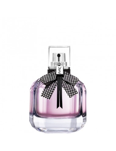 Yves Saint Laurent Mon Paris Couture Eau De Parfum 100 ml Spray - TESTER