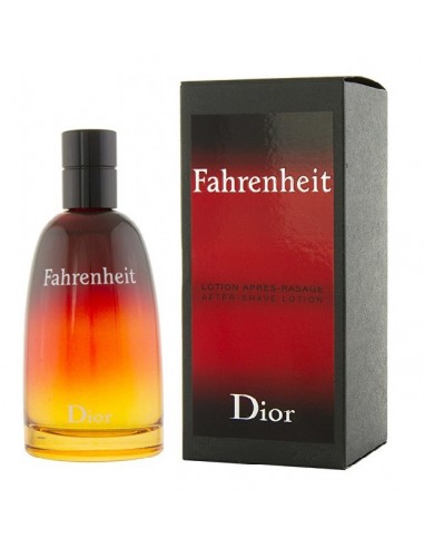 Christian Dior Fahrenheit After Shave Lotion 100 ml