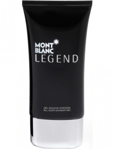 Mont Blanc Legend All Over Shower Gel 150 ml