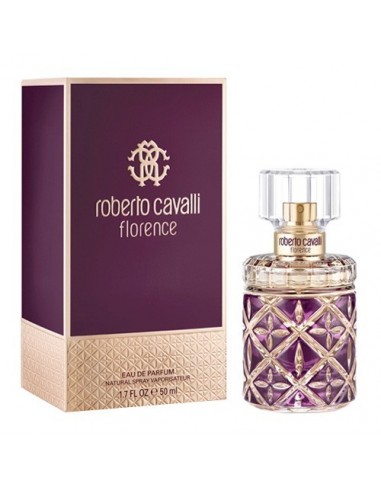 Roberto Cavalli Florence Eau De Parfum  50 ml Spray