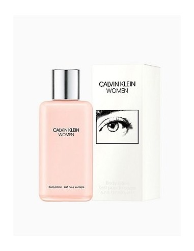 Calvin Klein CK Women Shower Gel 200 ml