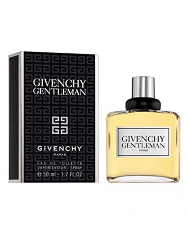 Ginvenchy Gentleman Originale Eau De Toilette 50 ml Spray