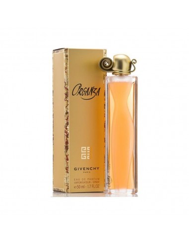 Givenchy Organza Eau De Parfum 50 ml Spray