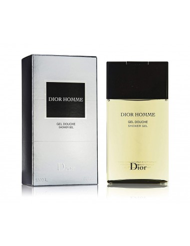 Christian Dior Homme Shower Gel 150 ml