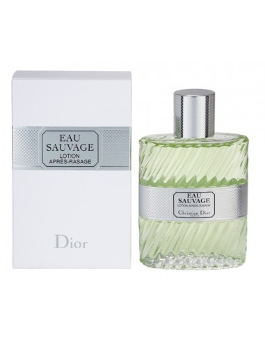 Christian Dior Eau Sauvage After Shave 200 ml