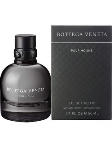 Bottega Veneta Pour Homme Eau de toilette 50 ml spray