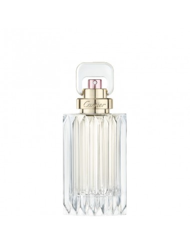 Cartier Carat Eau De Parfum 100 ml Spray - TESTER