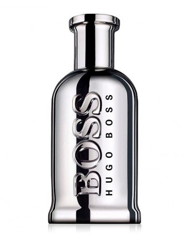 Hugo Boss Bottled United Eau De Toilette 100 ml Spray ( senza scatola)