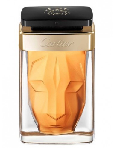 Cartier La Panthere Noir Absolu Eau De Parfum 75 ml Spray - TESTER