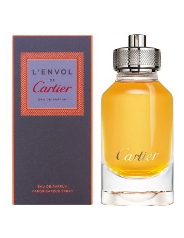 Cartier L'envol de Cartier Eau de Parfum 50 ml spray 