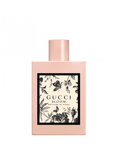 Gucci Bloom Nettare di Fiori Eau De Parfum 100 ml Spray (senza scatola)