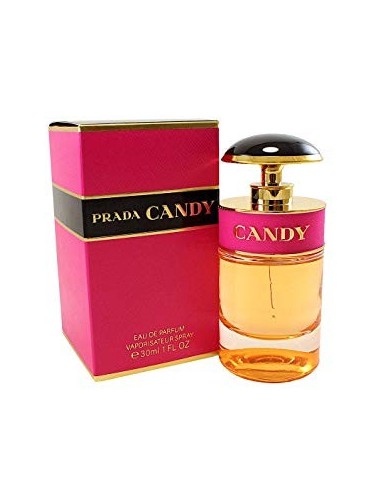 Prada Candy Eau De Parfum 30 ml Spray