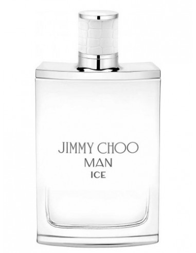 Jimmy Choo Man Ice Eau de Toilette 100 ml spray - TESTER