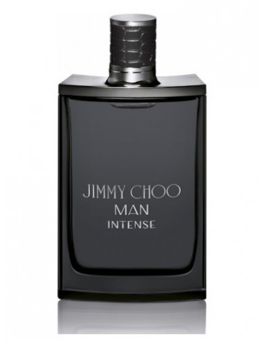Jimmy Choo Man Intense Eau de Toilette 100 ml Spray - TESTER