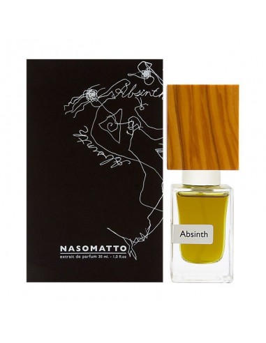 Nasomatto Absinth Eau De Parfum 30 ml Spray
