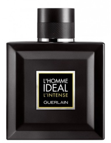 Guerlain L'Homme Ideal Intense Eau De Parfum 100 ml Spray - TESTER