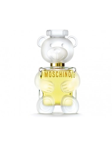Moschino Toy 2 Eau De Parfum 100 ml Spray - TESTER