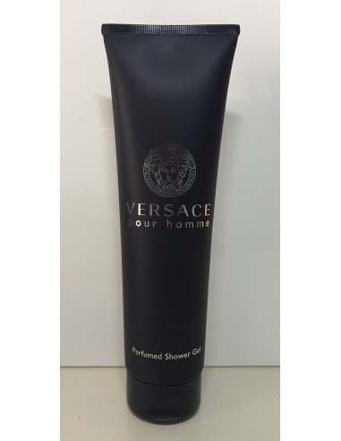 Versace Pour Homme Shower Gel 150 ml