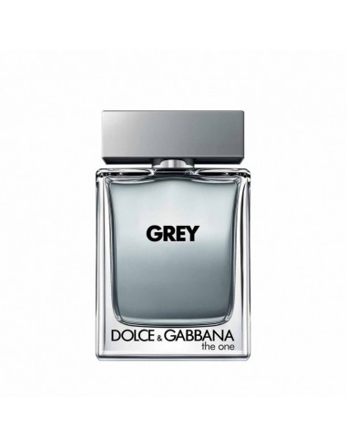 Dolce & Gabbana The One Grey Pour Homme Eau De Toilette Intense 100 ml Spray - TESTER