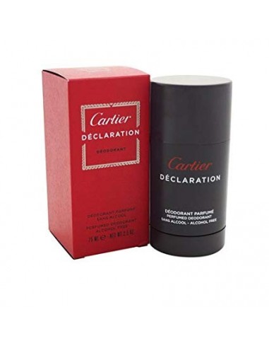 Cartier Declaration Deo Stick 75 ml