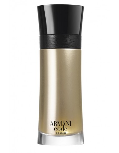 Armani Code Absolu Pour Homme Eau De Parfum 60 ml Spray - TESTER