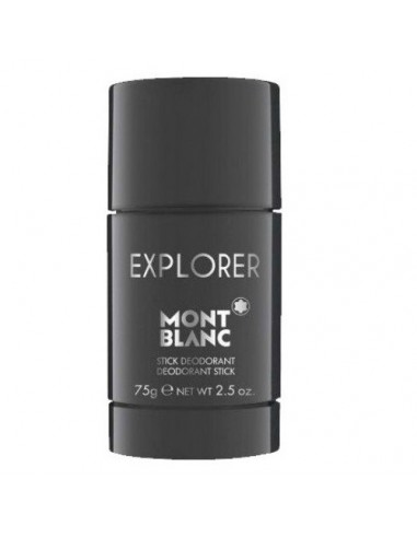 Mont Blanc Explorer Deo Stick 75 gr