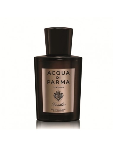 Acqua di Parma Colonia Leather Eau De Cologne Concentree 100 ml Spray - TESTER