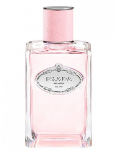Prada Infusion Rose Eau De Parfum 100 ml Spray - Tester