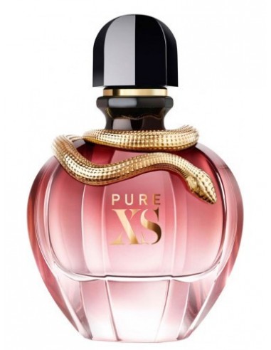 Paco Rabanne Pure Xs For Her Eau De Parfum 80 ml Spray - TESTER