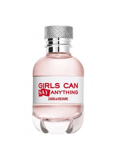 Zadig & Voltaire Girls Can Say Anything Eau de Parfum 90 ml Spary - Tester