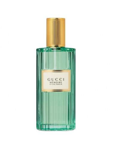 Gucci Memoire D'Une Odeur Eau De Parfum 100 ml Spray- (Senza Scatola)