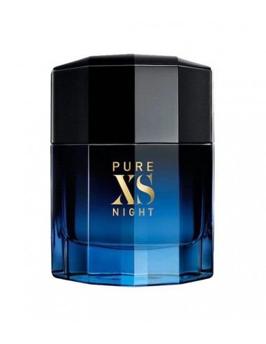 Paco Rabanne Pure Xs Night Eau de Parfum 100 ml Spray - Tester