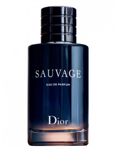 Christian Dior Sauvage Eau de Parfum 100 ml Spray - Tester