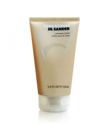 Jil Sander Sensations Cashmere Cream...