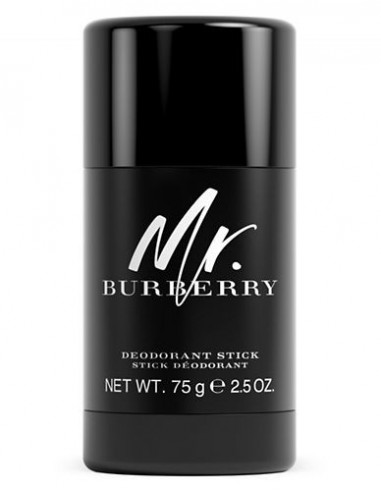 Burberry Mr. Burberry Deodorante Stick 75 gr