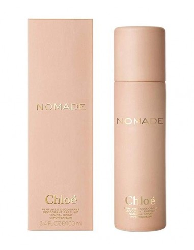 Chloé Nomade Deodorante Spray 100 ml