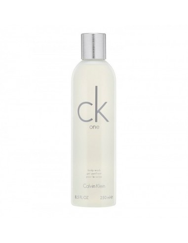 Calvin Klein CK One Body Wash 250 ml