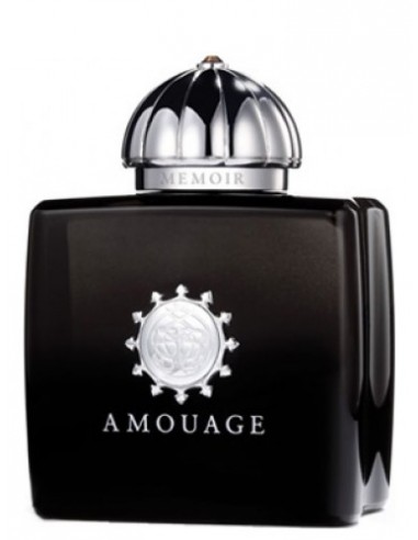 Amouage Memoir Pour Femme Eau de Parfum 100 ml Spray - Tester