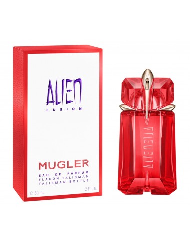 Thierry Mugler Alien Fusion Eau de Parfum Spray