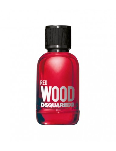 Dsquared2 Red Wood Eau De Toilette 100 ml Spray - TESTER