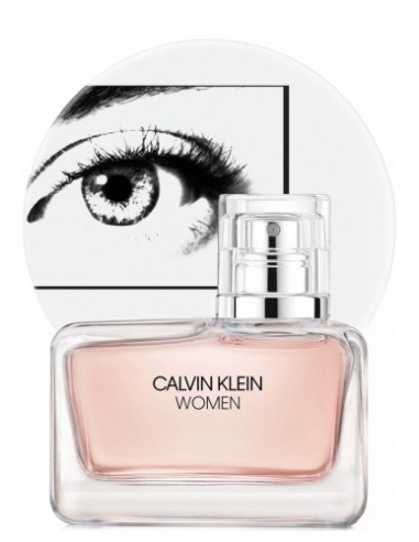 Calvin Klein CK Woman Eau De Parfum 100 ml Spray (senza scatola)