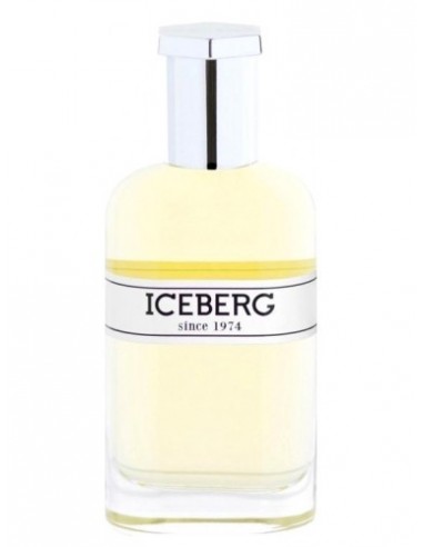Iceberg Twice Uomo Edt 125 ml Spray - TESTER