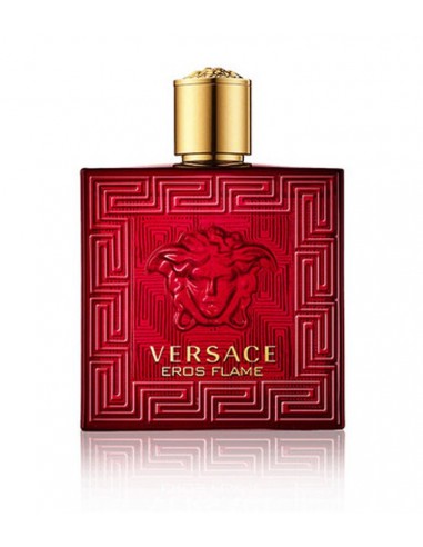 Versace Eros Flame Eau De Parfum 100 ml Spray - TESTER